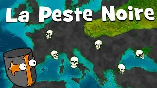 Miniature : La pire pandémie de l'histoire !