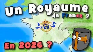 Miniature : Le monde sans la Révolution française !