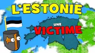 Miniature : L'Estonie 1000 ANS d'HUMILIATION !
