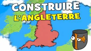 Miniature : Comment construire l'Angleterre ?