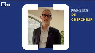 Miniature : PAROLES DE CHERCHEUR- Professeur Rémi PHILIPPOT Chirurgien orthopédiste au CHU Saint-Etienne et CUSA
