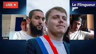 Miniature : Les Élections européennes 2024 | Le Face à Face #02