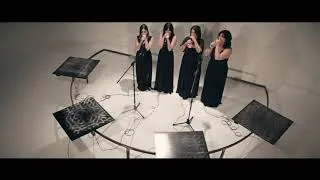 Miniature : Isulatine et Valérie Giovanni - OSMOS C 1