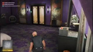 Miniature : HITMAN #5 BIENVENUE A BANGKOK 