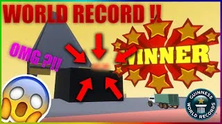 Miniature : WORLD RECORD Down Hill Madness RACING BROS PS4