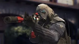 Miniature : CLUTCH 1V5 ~ MIRAGE [CS-GO] (60-HD)