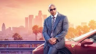 Miniature : GTA 6 EASTER EGG (Red Dead Redemption 2)