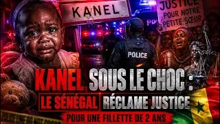 Miniature : Le Sénégal 🇸🇳 RÉCLAME justice pour une fillette de 2 ans pourquoi ⁉️😱