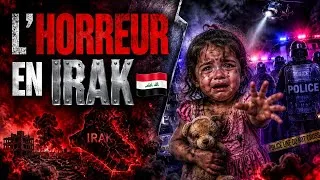 Miniature : Cette petite fille de 3 ans en Irak 🇮🇶 va ⁉️‼️