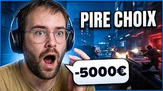 Miniature : War Dogs : le FPS le plus intense de l'année ?