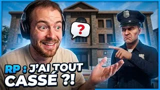 Miniature : Cette taxe nous a rendus fous | s&box RP