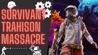 Miniature : ARC Raiders : c’est bien 👌