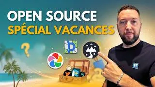 Miniature : Ne partez pas en vacances sans ces 7 apps (hébergées chez vous)