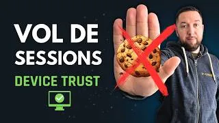 Miniature : Device Trust : identifiants volés, comptes protégés