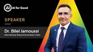 Miniature : Agents IA : l'UIT prépare une identité numérique mondiale | AI for Good Summit Genève 2026