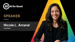 Miniature : IA et compétences : comment Coursera repense la formation | AI for Good Summit Genève 2026