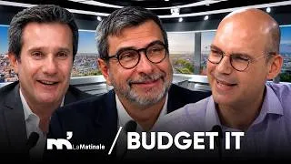 Miniature : IA, tokens, cloud : comment garantir la bonne gestion de son budget IT ?