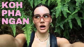 Miniature : KOH PHA NGAN VLOG - notre coup de ❤️ de la Thaïlande 