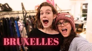 Miniature : LES MEILLEURES FRIPES DE BRUXELLES