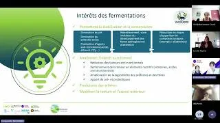 Miniature : Replay du webinaire "Des aliments fermentés pour les porcs: processus de fermentation & bénéfices"