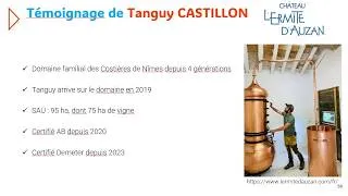 Miniature : [PARiCi en Bio] Webinaire 16/01/2026 - Témoignage : Expérimenter pour réduire l’usage du cuivre