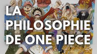 Miniature : ONE PIECE: Qu’est ce qui rend une œuvre légendaire ?