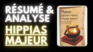 Miniature : HIPPIAS MAJEUR - Qu'est-ce que le beau ? - PLATON #1