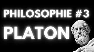 Miniature : LA VIE DE PLATON - PHILOSOPHIE #3