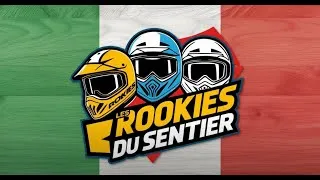 Miniature : Trailer France - Italie  #tet #alpesmaritimes #trail #motovlog #abruzzo #montagne #450mt #ktm
