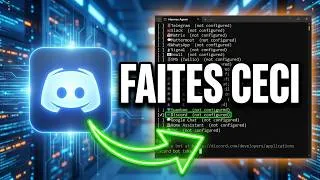 Miniature : Voici comment connecter Discord à Hermes Agent