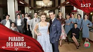 Miniature : Paradis des Dames : Le moment de décider | S1 | Épisode 17 complet (Série en Français)