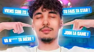 Miniature : JE ME FAIS EMBROUILLER PAR MES POTES...