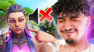 Miniature : PAS BESOIN DE COMMS POUR GAGNER 💪​