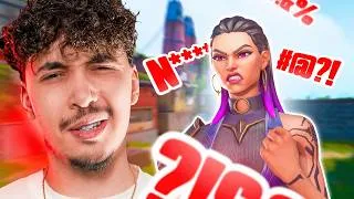 Miniature : MA REYNA EST INTESTABLE !!!
