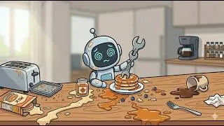 Miniature : IA : confiance et résolution