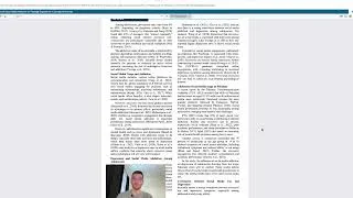 Miniature : Comment lire une publication scientifique ?