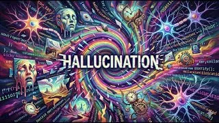 Miniature : IA et Hallucination : définition et expérimentation