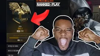 Miniature : [Rediffusion] Livestream call of duty multiplayergameplay ranked #callofdutymultiplayergameplay