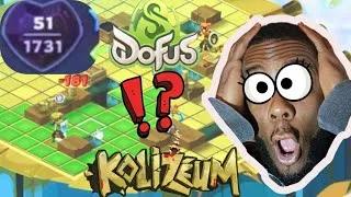 Miniature : DOFUS PVP | CRA FEU 85 vs CRA AIR 78 KOLIZEUM #dofusunity #dofuspvp