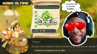 Miniature : Dofus Quête | Comment Faire Le succès Mercenaire d'Acier | Dofus Guide Complet