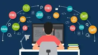 Miniature : 🔥 De débutant à pro : tout sur les langages de programmation