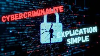 Miniature : 💻 Les techniques secrètes des hackers révélées (cybercriminalité)