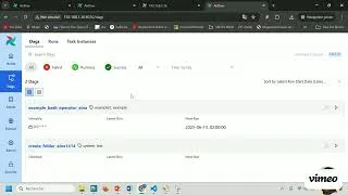Miniature : F4_DATA_ENGINEER 26: Connection ssh entre machine host distant et machine conteneur docker airflow
