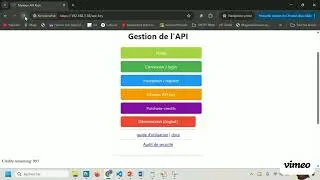 Miniature : F4_DATA_ENGINEER 22: (Prometheus) Sécuriser et monitorer une API avec Prometheus & Grafana