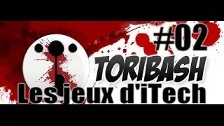 Miniature : #02 Les jeux d'iTech - Toribash