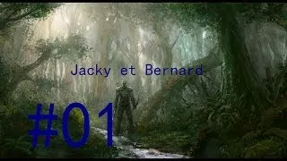 Miniature : #01 Jacky et Bernard - The hunter