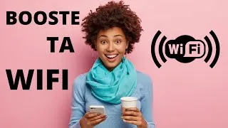 Miniature : Ce Répéteur Booste votre WIFI A 1,2Gb/s
