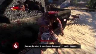 Miniature : Ep.1 | Dead island | L'aventure Commence