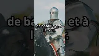 Miniature : Découvrez les secrets du parcours pour devenir chevalier!
