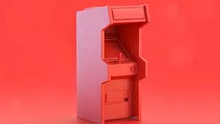 Miniature : L'histoire fascinante des jeux vidéo